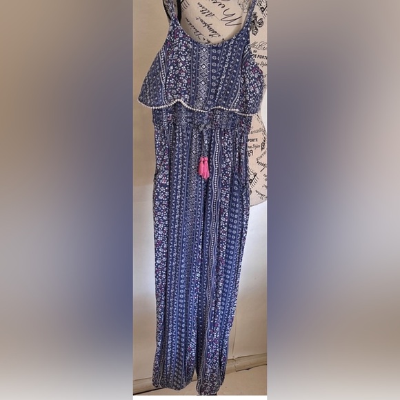 Japna  kids jumpsuit - Picture 1 of 11